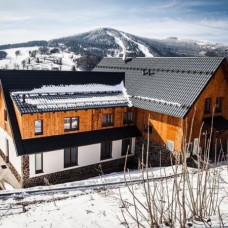 Penzion Kozel - Herlíkovice Krkonoše Vrchlabí Exteriér fotografie