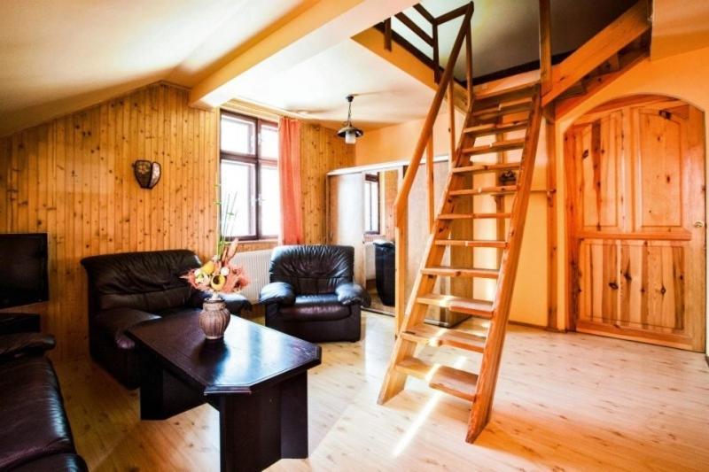 Penzion Kozel - Herlíkovice Krkonoše Vrchlabí Pokoj fotografie