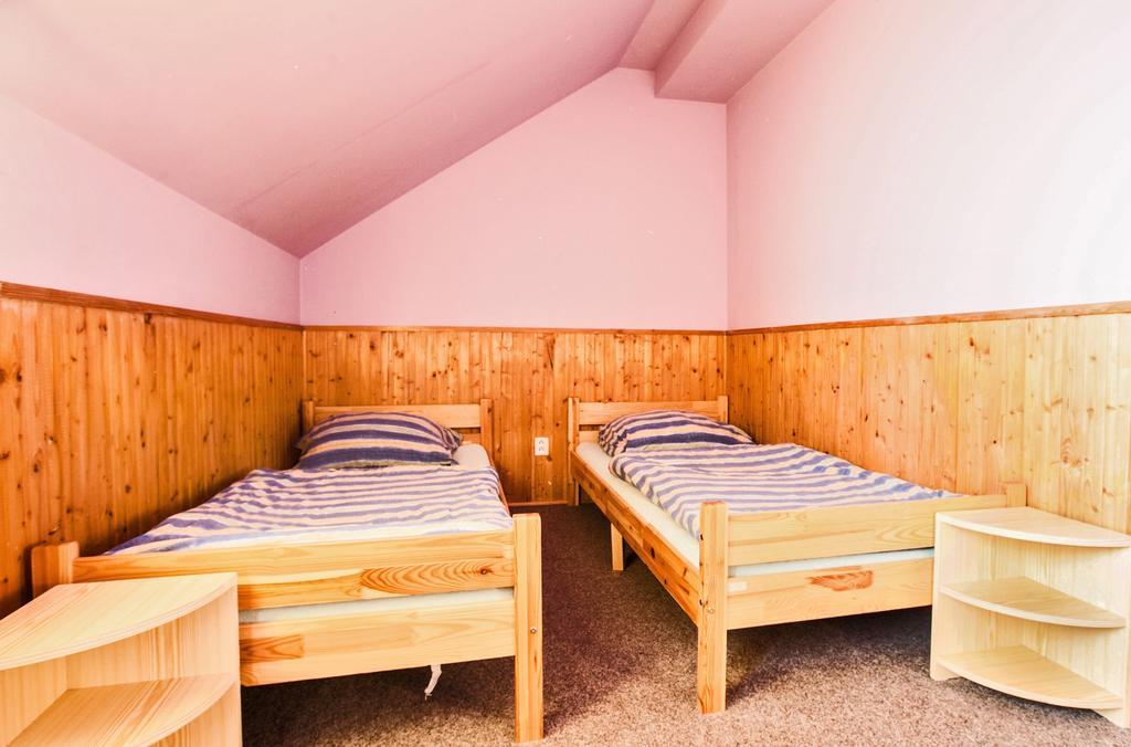 Penzion Kozel - Herlíkovice Krkonoše Vrchlabí Exteriér fotografie