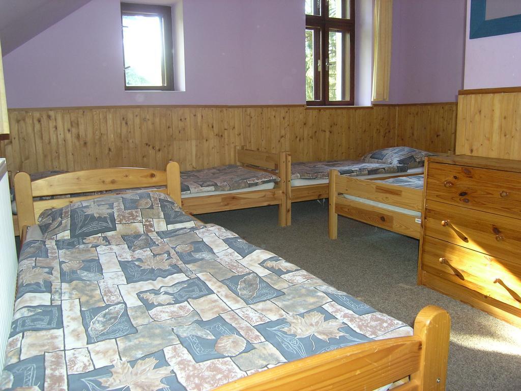 Penzion Kozel - Herlíkovice Krkonoše Vrchlabí Exteriér fotografie