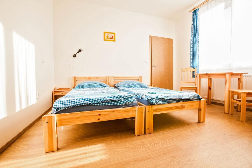Penzion Kozel - Herlíkovice Krkonoše Vrchlabí Exteriér fotografie