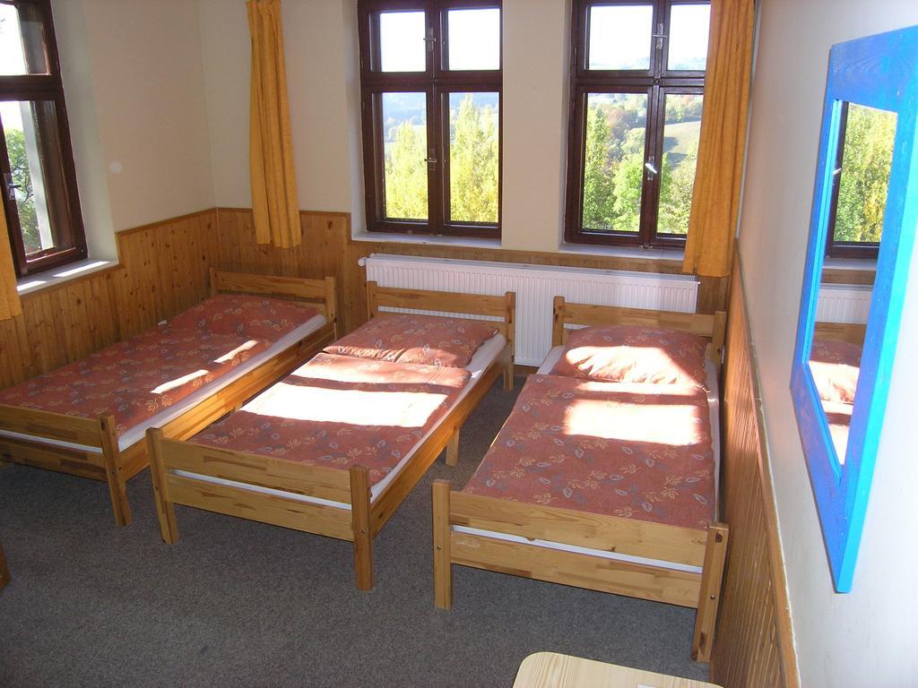 Penzion Kozel - Herlíkovice Krkonoše Vrchlabí Exteriér fotografie