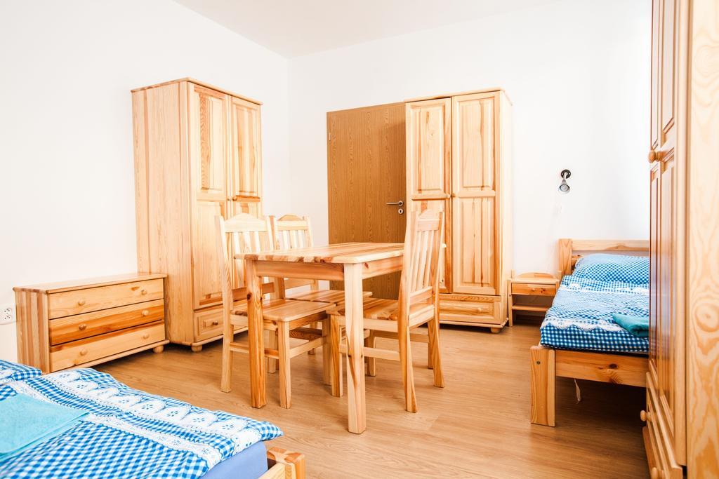Penzion Kozel - Herlíkovice Krkonoše Vrchlabí Pokoj fotografie