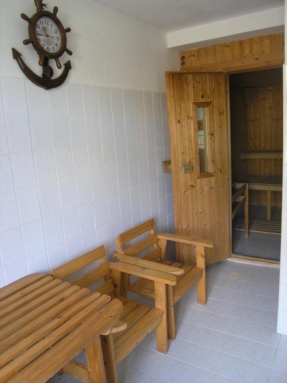 Penzion Kozel - Herlíkovice Krkonoše Vrchlabí Exteriér fotografie