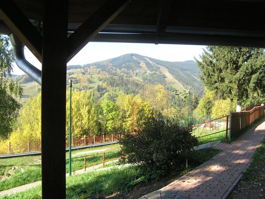 Penzion Kozel - Herlíkovice Krkonoše Vrchlabí Exteriér fotografie