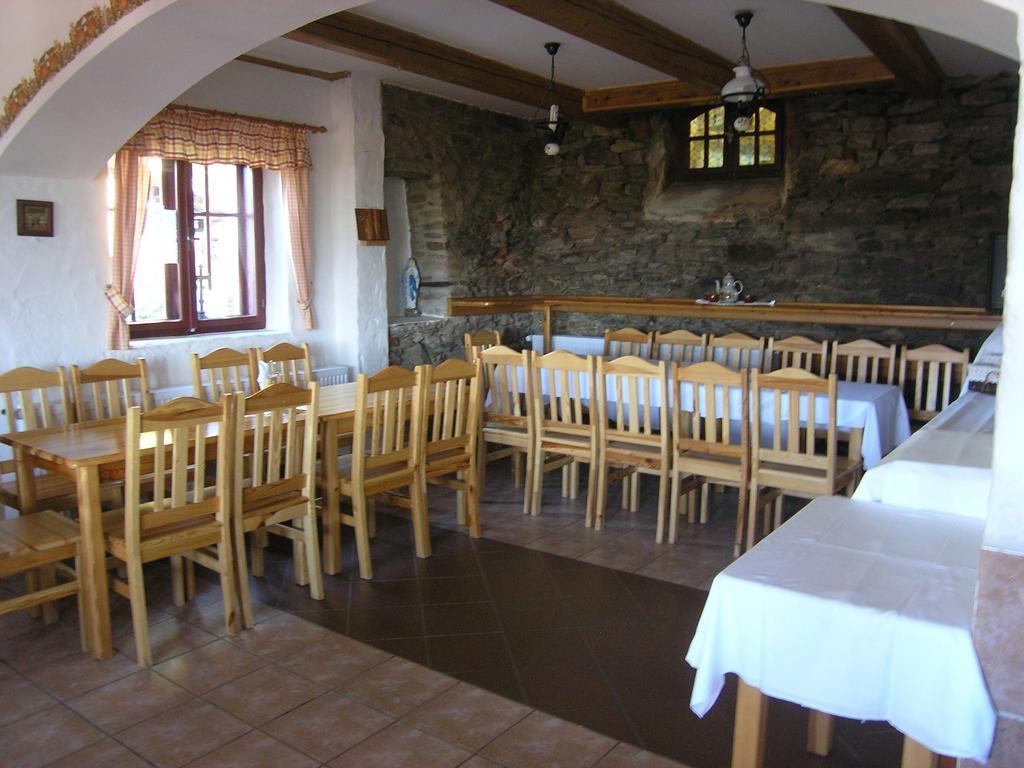 Penzion Kozel - Herlíkovice Krkonoše Vrchlabí Exteriér fotografie