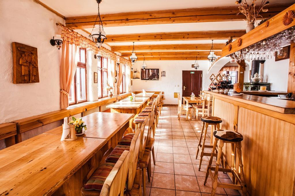 Penzion Kozel - Herlíkovice Krkonoše Vrchlabí Exteriér fotografie