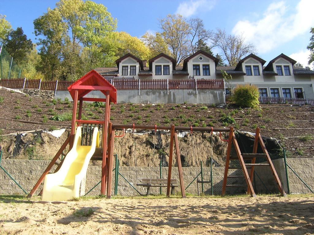 Penzion Kozel - Herlíkovice Krkonoše Vrchlabí Exteriér fotografie