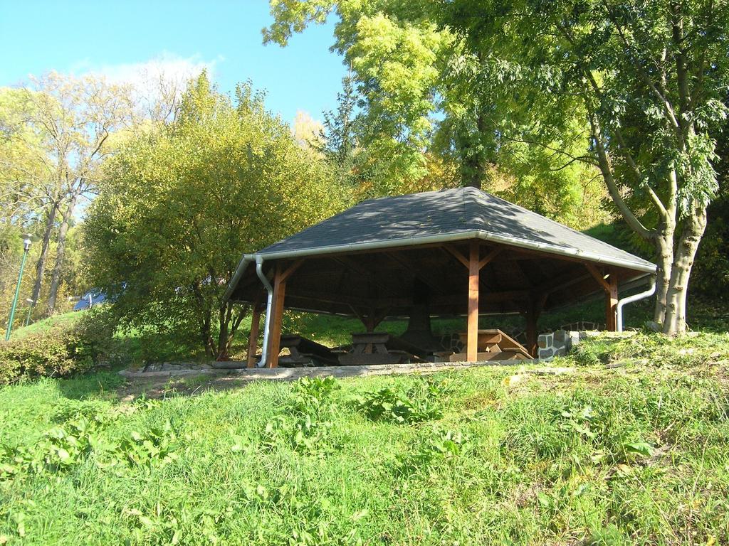 Penzion Kozel - Herlíkovice Krkonoše Vrchlabí Exteriér fotografie
